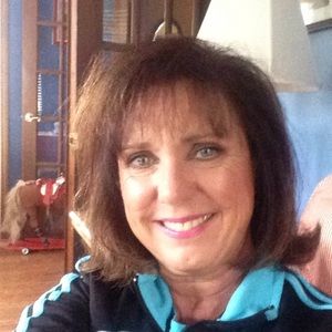 Meet your Posher, Margaret